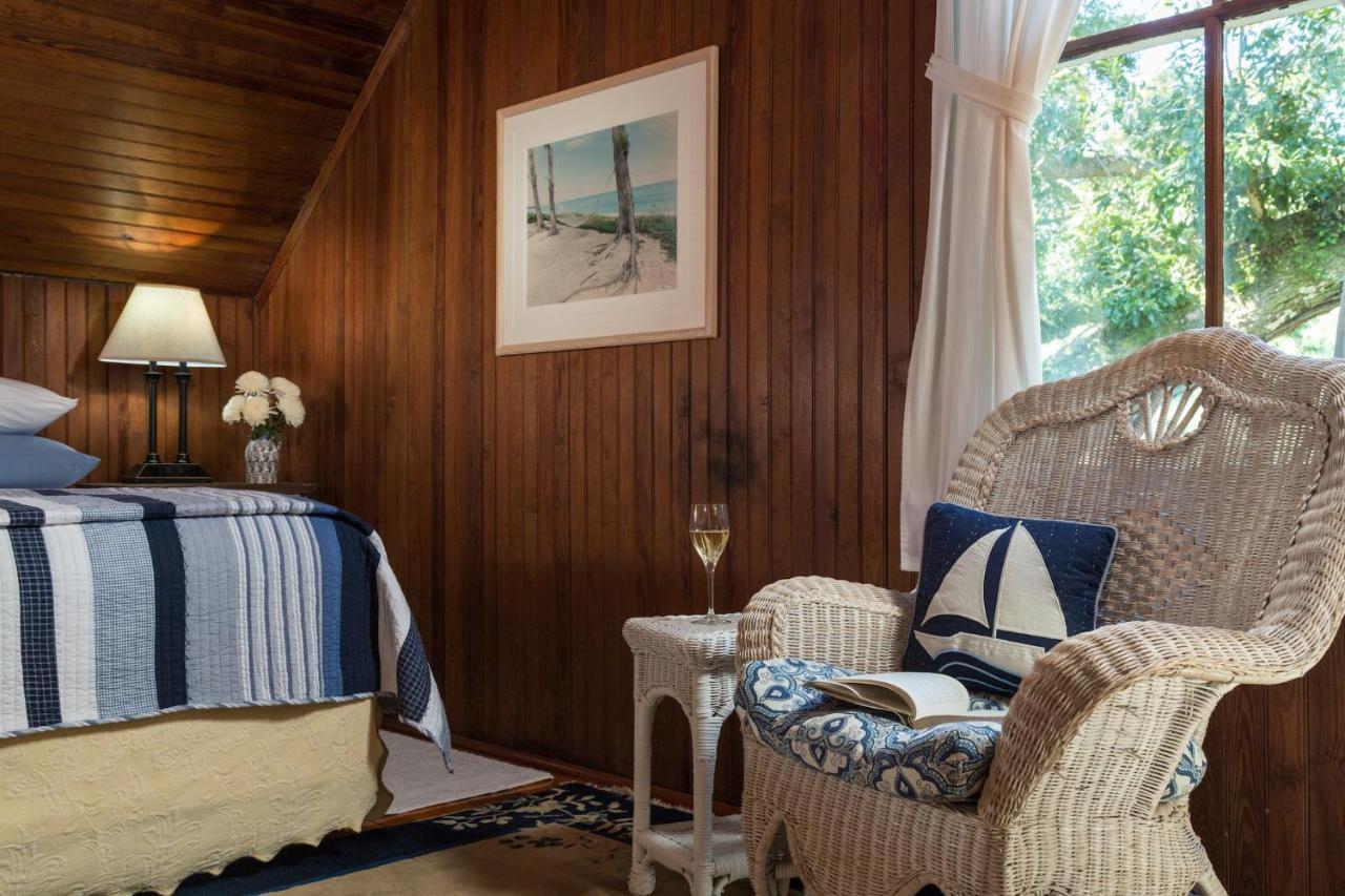 Magnolia Springs Bed And Breakfast Zewnętrze zdjęcie